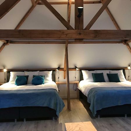 Vakantiewoning Margaux -free parking - Sauna Brugge Bagian luar foto