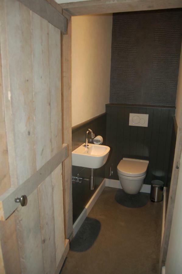 Vakantiewoning Margaux -free parking - Sauna Brugge Bagian luar foto