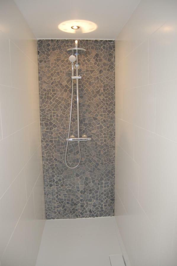 Vakantiewoning Margaux -free parking - Sauna Brugge Bagian luar foto