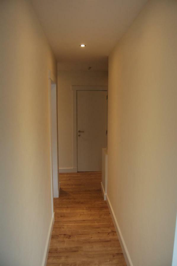 Vakantiewoning Margaux -free parking - Sauna Brugge Bagian luar foto